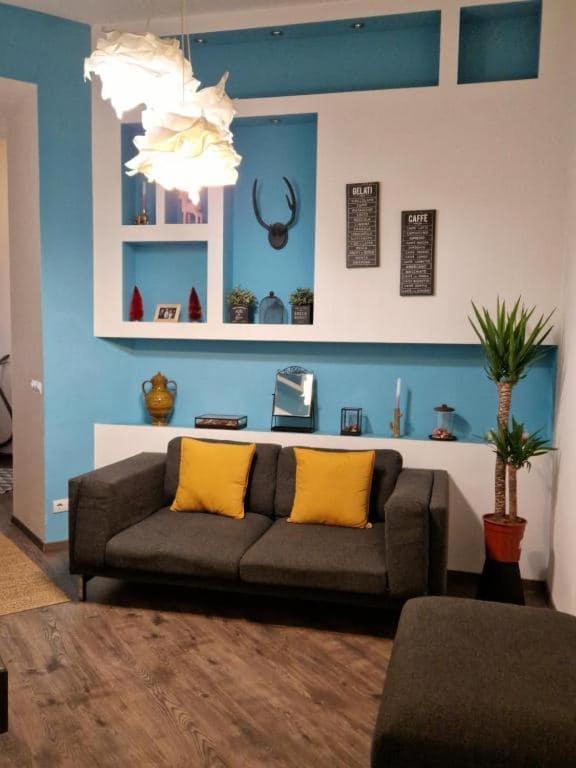 Turquoise Lofts Aparthotel Boedapest Buitenkant foto